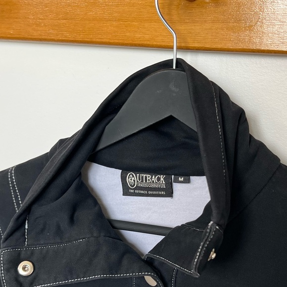 Outback Trading Co. Jacket size M - Picture 6 of 8